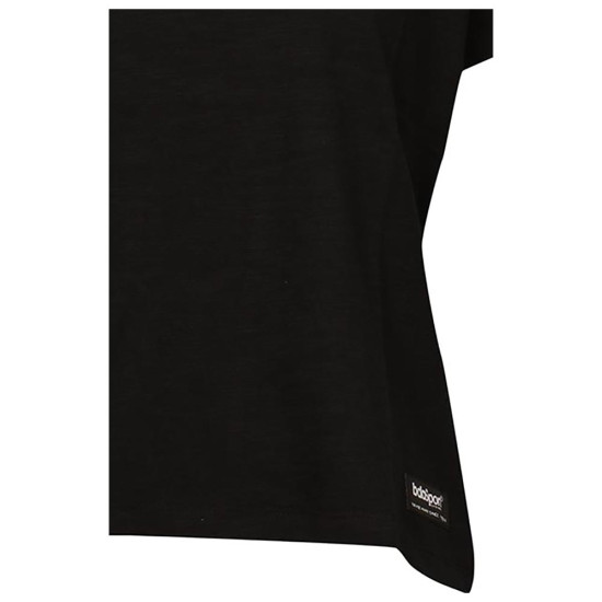 Bodyaction Γυναικεία κοντομάνικη μπλούζα Women's Oversized  S/S Top